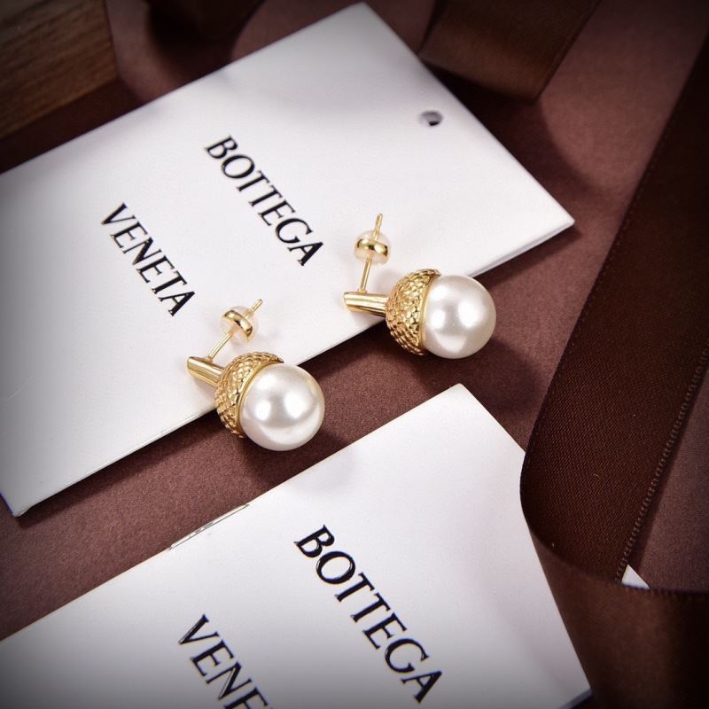 Bottega Veneta Earrings